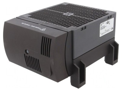 Suflantă de &amp;Icirc;ncălzire 230V IP20 45-70&amp;deg;C foto