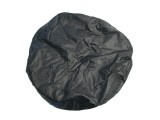Husa roata rezerva Carpoint pentru jante de 15 si 16 inch , 30/40 cm