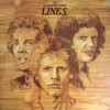 Vinil The Walker Brothers &lrm;&ndash; Lines (EX), Pop