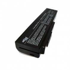 Baterie laptop Asus N43 N53 G50 L50 M50 M60 A32-M50 A32-N61,A32-H36 A32-M50 A32-N61 A32-X64 A33-M50 foto