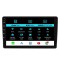 Navigatie Dedicata Toyota Auris (2006 - 2012), 10Inch, 8Gb Ram, 256Gb Stocare, Carplay