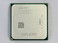 Procesor Gaming AMD Bulldozer, FX-6100 3.3GHz foto