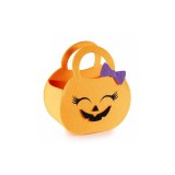 Gentuta Halloween textil multicolor II cm 24x8,5x17 H