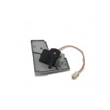 Capac pompă uscător rufe WHIRLPOOL INDESIT Original piesa 488000620161 C00620161