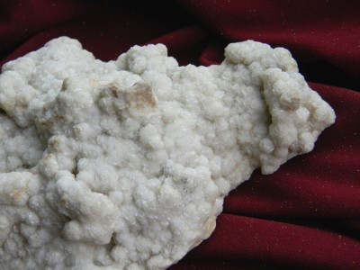 Specimen minerale - CALCITA (CV) foto