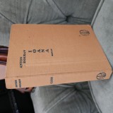 Anton HOLBAN - IOANA , editia princeps , EDITIE DE LUX ( 30 exemplare) , cu DEDICATIE OLOGRAFA