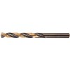 Burghiu elicoidal HSS-CNC 10.0 mm, 124&deg; Pro-Tec GRAPHITE 55H033 HardWork ToolsRange