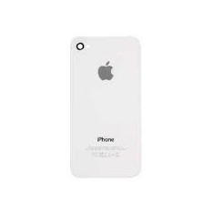 Capac Baterie Spate iPhone 4s Alb