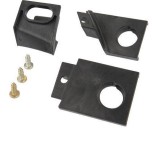 Set cleme reparat faruri Volkswagen Lupo (6x1/6e1), 05.1998-07.2005, Dreapta, fara omologareEU, Rapid