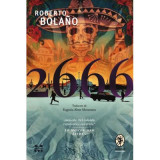 2666 - Roberto Bolano