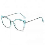 Ochelari Protectie Calculator Lumina Albastra TRMetal (WD605-N3) Blue