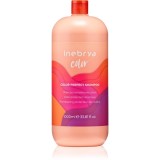 Inebrya Color Perfect Shampoo șampon pentru protecția culorii 1000 ml