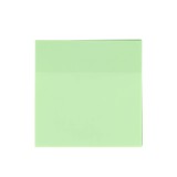 Sticky Notes Strigo - patrate, verde deschis | Strigo