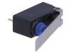 Micro&icirc;ntrerupător cu Manetă 0,1A 125VAC 2A 12VDC