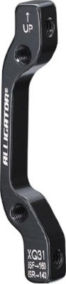 Adaptor Etrier Alligator Universal 160-160mm / 140-140mm Cod:525189051RM foto