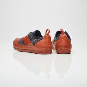 converse chuck 70s slip x missoni