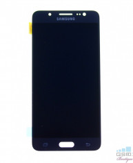 Ecran LCD Display Samsung Galaxy J5 (2016) J510 Negru foto