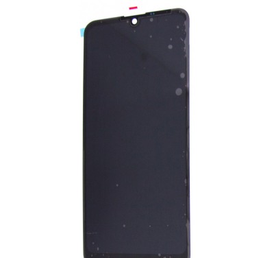Display LG Q60, LG K12 Prime foto