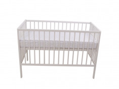 Saltea MyKids Coco Lux 120x60x11 (cm) foto