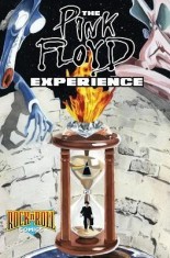 Rock and Roll Comics: The Pink Floyd Experience foto