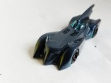 bnk jc Hot Wheels 2020 The Brave and the Bold Batmobile - Batman 5-Pack