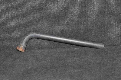 Cheie de piulițe roata OPEL ASTRA G Hatchback F48_, F08_ 2002 OEM: 9175184 2225638 foto