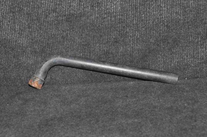 Cheie de piulițe roata OPEL ASTRA G Hatchback F48_, F08_ 2002 OEM: 9175184 2225638