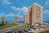 Mangalia Nord - Olimp (Carte postala necirculata)