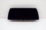 Ecran de navigație BMW 3 F30, F80 2015 OEM: 9322120 14552713