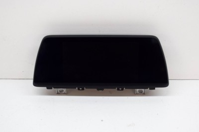 Ecran de navigație BMW 3 F30, F80 2015 OEM: 9322120 14552713 foto