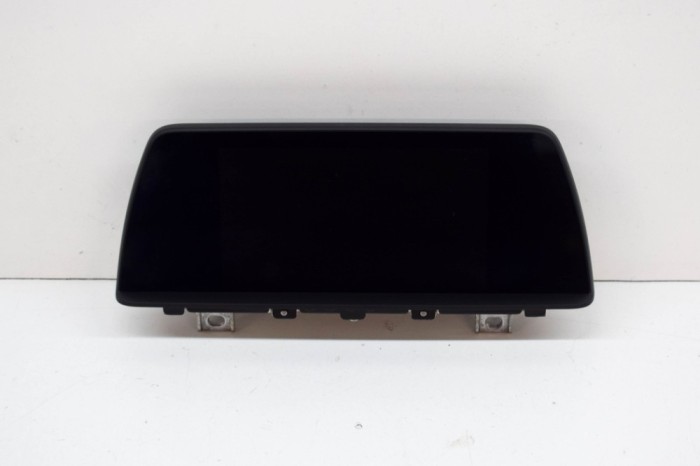 Ecran de navigație BMW 3 F30, F80 2015 OEM: 9322120 14552713