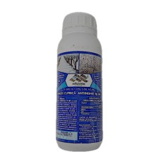 Solutie cuprica anti-inghet 0,5 L, Mifalchim, aditiv agricol (vita de vie, pomi, legume de camp)