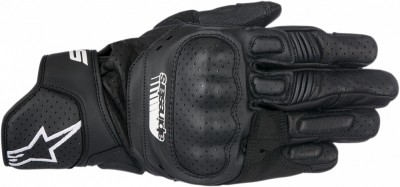 Manusi Alpinestars Sp-5 culoarea Negru marimea 2XL Cod Produs: MX_NEW 33013040PE foto