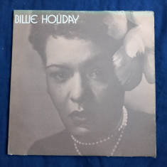 Billie Holiday - 1953-1956 Radio & TV Broadcast vol.2 _ vinyl,LP_ESp, SUA, 1972