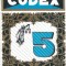 Codex. Culegere de legi (volumul 5)