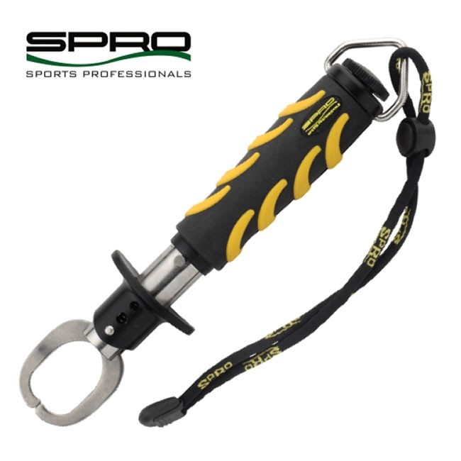 Cleste Spro Lip Grip 360, 21cm
