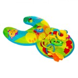 Perna Activitate Bebe, Multicolor, Jucarii Suspendate, Varsta 0+ Luni, Oem