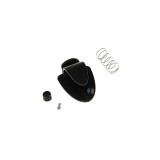 &Icirc;nchizător capac pentru aspirator De'Longhi AT5186033000 Ariete Original