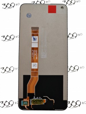 Display Oppo A76 OEM CPH2375 foto