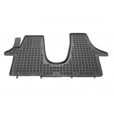 Covorase Presuri Auto Cauciuc Dedicate VW T5 2003-2015 | VW T6 2015-2022