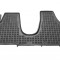 Covorase Presuri Auto Cauciuc Dedicate VW T5 2003-2015 | VW T6 2015-2022