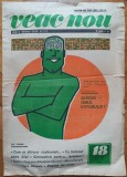 Revista Veac Nou, nr. 18 din 4 mai 1973