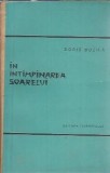 In intampinarea soarelui - Boris Buzila