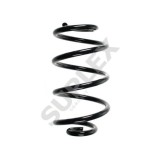 Arc spiral Renault Modus / Grand Modus (F/Jp0) Suplex 27225, parte montare : Punte Spate