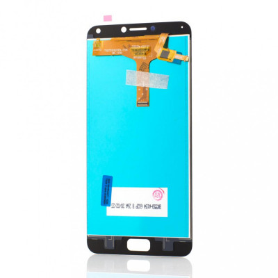 Display Asus Zenfone 4 Max, ZC554KL, Alb foto