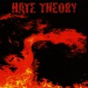 Hate Theory Album CD - WWIII