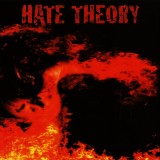 Hate Theory Album CD - WWIII