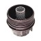 Capac, Carcasa Filtru Ulei 404447 FE176601