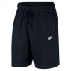 Pantaloni scurti barbati Nike Sportswear Club Fleece