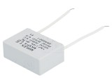 Condensator Motor 1,5uF 400V
